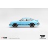 PORSCHE 911 (911) CARRERA RS 2 7 GULF BLUE 1973  - 1:64 - Mini GT