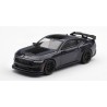 FORD MUSTANG DARK HORSE BLUE EMBER 2025   - 1:64 - Mini GT - blister
