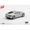 ASTON MARTIN DBS LIGHTNING SILVER 2008 -1:64 - Mini GT