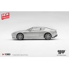 ASTON MARTIN DBS LIGHTNING SILVER 2008 - 1:64 - Mini GT - blister