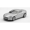 ASTON MARTIN DBS LIGHTNING SILVER 2008 - 1:64 - Mini GT - blister