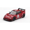 MAZDA AZ-1 LIBERTY WALK LB40 HINOMARU RED 2026 -1:64 - Mini GT - blistr