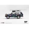 LAND ROVER RANGE ROVER BRITISH TRANS-AMERICAS EXP EDITION 1971  - 1:64 - Mini GT