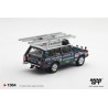 LAND ROVER RANGE ROVER BRITISH TRANS-AMERICAS EXP EDITION 1971  -1:64 - Mini GT - blistr