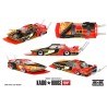 KAIDO STAR-TASTIC V1 1985 - 1/64 - KAIDO HOUSE