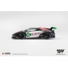 LAMBORGHINI HURACAN GT3 EVO2 nr.45 DEX WAYNE TAYLOR RACING CHEVROLET GRAND PRIX 2025 - 1:64 - Mini GT -