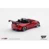 MAZDA MX-5 (ND) PANDEM KODO RED 2015 - 1:64 - Mini GT - blister