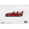 MAZDA MX-5 (ND) PANDEM KODO RED 2015 - 1:64 - Mini GT - blister