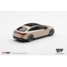 MERCEDES-BENZ EQS 53 SIGNATURE KALAHARI GOLD MAGNO 2025 - 1:64 - Mini GT - blister