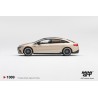 MERCEDES-BENZ EQS 53 SIGNATURE KALAHARI GOLD MAGNO 2025 - 1:64 - Mini GT - blister