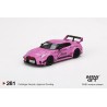 LB-Silhouette WORKS GT NISSAN 35GT-RR Ver.1  - 1:64 - Mini GT
