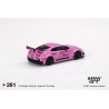 LB-Silhouette WORKS GT NISSAN 35GT-RR Ver.1  - 1:64 - Mini GT
