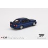 BMW M3 (E30) ALPINA B6 3.5S Alpina Blue  - 1:64 - Mini GT