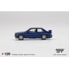 BMW M3 (E30) ALPINA B6 3.5S Alpina Blue  - 1:64 - Mini GT