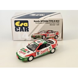 Honda Integra TYPE-R DC2 - 1:64 - ERA Car