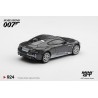 Mini GT ASTON MARTIN BDS QUANTUM OF SOLACE 2008 ENGLISH 1:64 Blister - MGT00924-007E