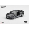 Mini GT ASTON MARTIN BDS QUANTUM OF SOLACE 2008 ENGLISH 1:64 Blister - MGT00924-007E