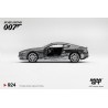 Mini GT ASTON MARTIN BDS QUANTUM OF SOLACE 2008 ENGLISH 1:64 Blister - MGT00924-007E
