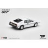 Mini GT LOTUS ESPRIT S1 THE SPY WHO LOVED ME 1977 ENGLISH 1:64 Blister - MGT00925-007E