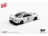 NISSAN GTR (R32) LB-KAIDO WORKS TAS 2025 - 1:64 - Mini GT - blistr