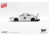 NISSAN GTR (R32) LB-KAIDO WORKS TAS 2025 - 1:64 - Mini GT - blister