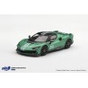 FERRARI 296 SPECIALE VERDE NÜRBURGRING 2025 -1:64 - BBR