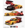 CHEVROLET CAMARO KAIDO RACING TEAM V1 1979 - 1/64 - KAIDO HOUSE