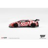 Mini GT LAMBORGHINI HURACAN GT3 EVO2 nr.93 WALL RACING BATHURST 12 HOUR 2025 1:64 - MGT01371
