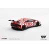 Mini GT LAMBORGHINI HURACAN GT3 EVO2 nr.93 WALL RACING BATHURST 12 HOUR 2025 1:64 Blister - MGT01371-BL