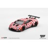 Mini GT LAMBORGHINI HURACAN GT3 EVO2 nr.93 WALL RACING BATHURST 12 HOUR 2025 1:64 Blister - MGT01371-BL