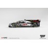 Mini GT CADILLAC V-SERIES R nr.40 CADILLAC WAYNE TAYLOR RACING DAYTONA 24 HRS 1:64 - MGT01372