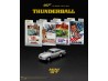 Aston Martin DB5  "Goldfinger" Englisch box  - 1:64 - Mini GT