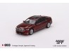 ALPINA B7 XDRIVE ALPINA 2023 - červená - 1:64 - Mini GT
