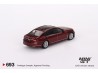ALPINA B7 XDRIVE ALPINA RED 2023 - 1:64 - Mini GT