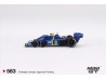 Tyrrell P34 n.3 - Jody Scheckter - 1:64 - Mini GT