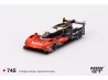 CADILLAC V-SERIES.R CADILLAC RACING n.31 WHELEN ENGINEERING SEBRING 12 HRS WINNER 2023 - 1:64 - Mini GT