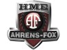 Ahrens-Fox Fire Engine Company