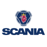 Modely vozů značky Scania